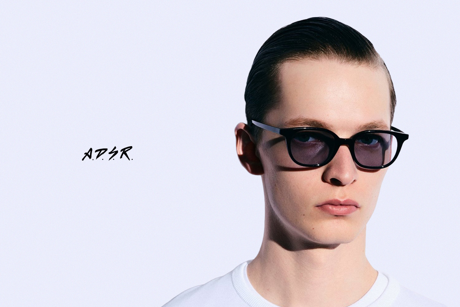 A.D.S.R.（エーディーエスアール）