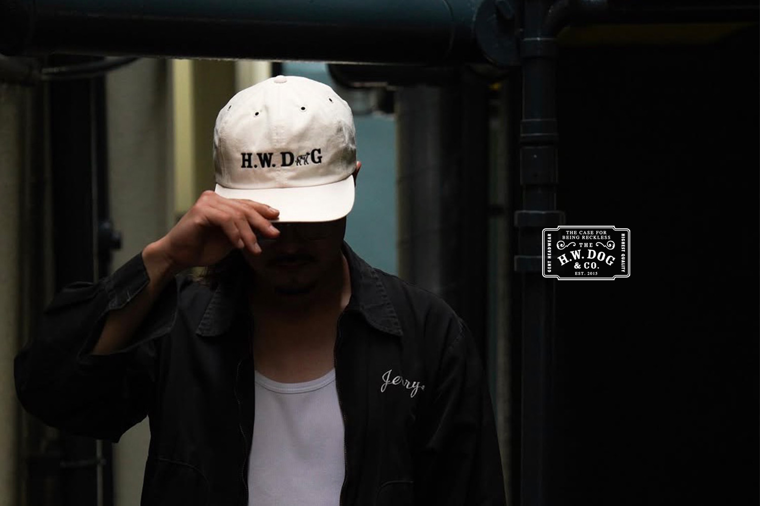 THE H.W.DOG&CO.（エイチダブリュードッグアンドコー）