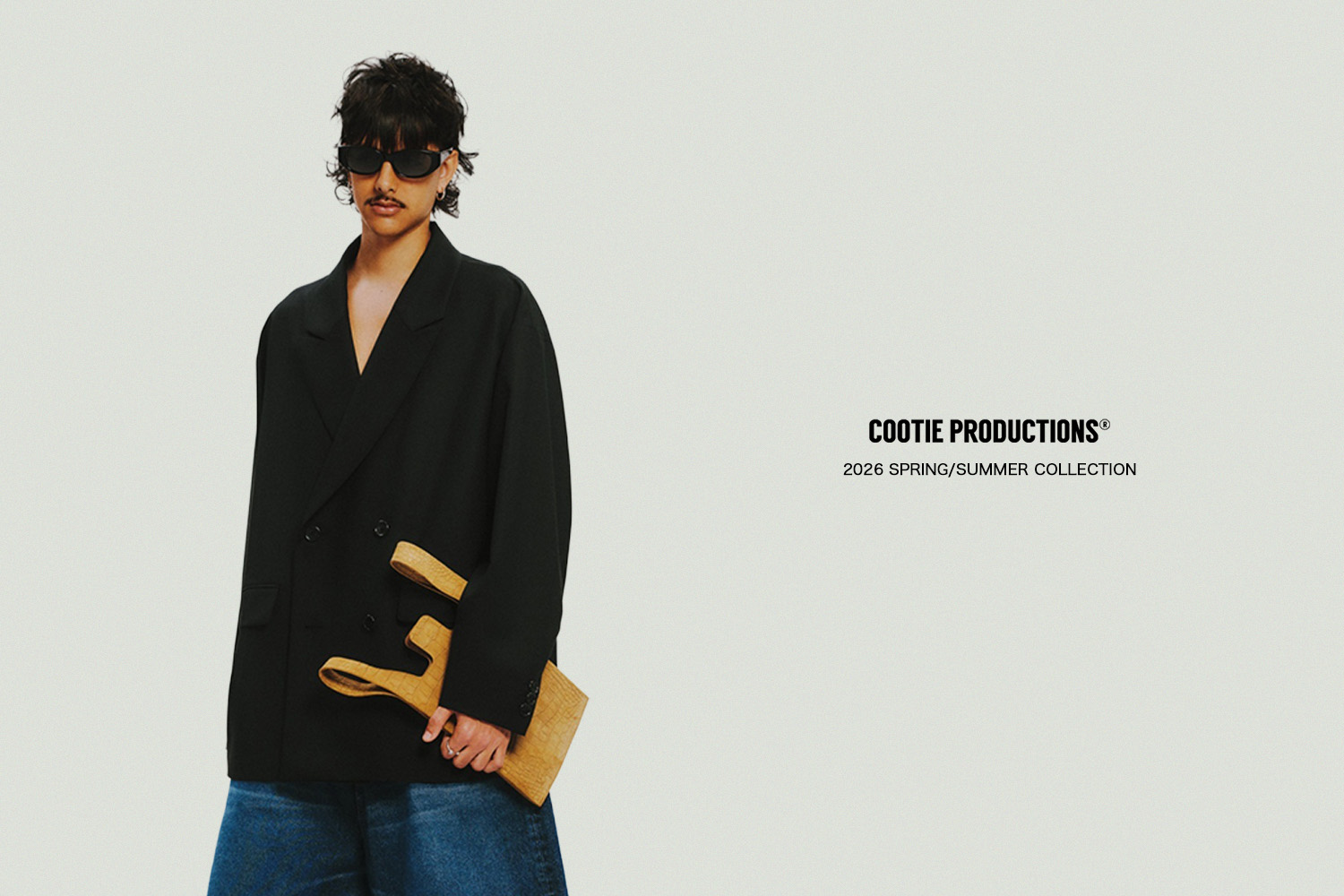 COOTIE PRODUCTIONS（クーティープロダクションズ）