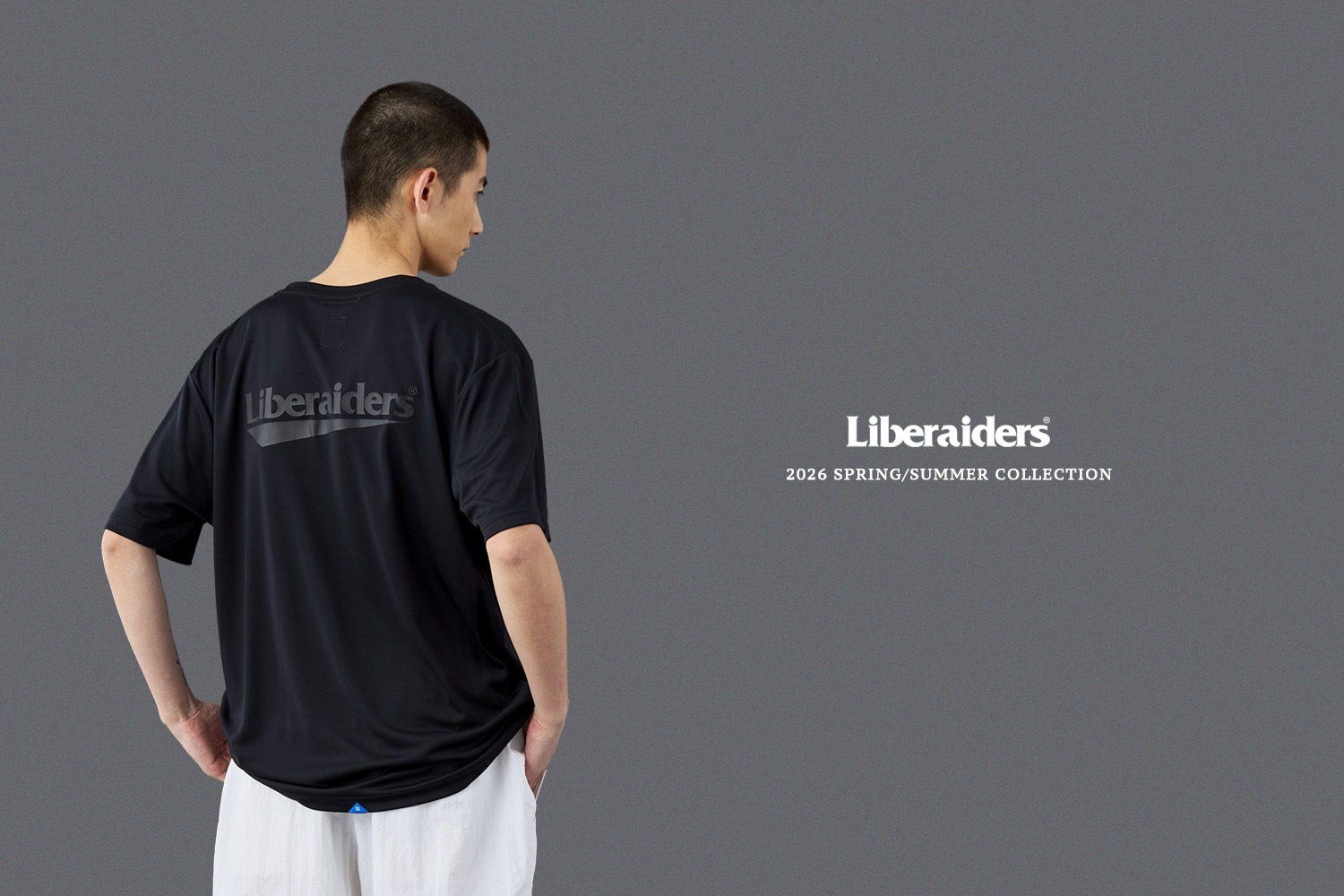 Liberaiders（リベレイダース）