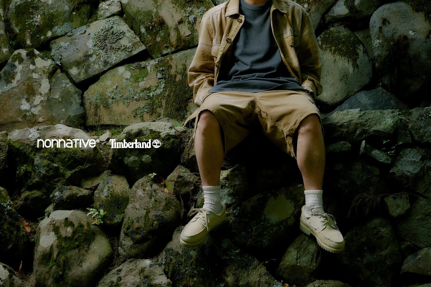 nonnative（ノンネイティブ）