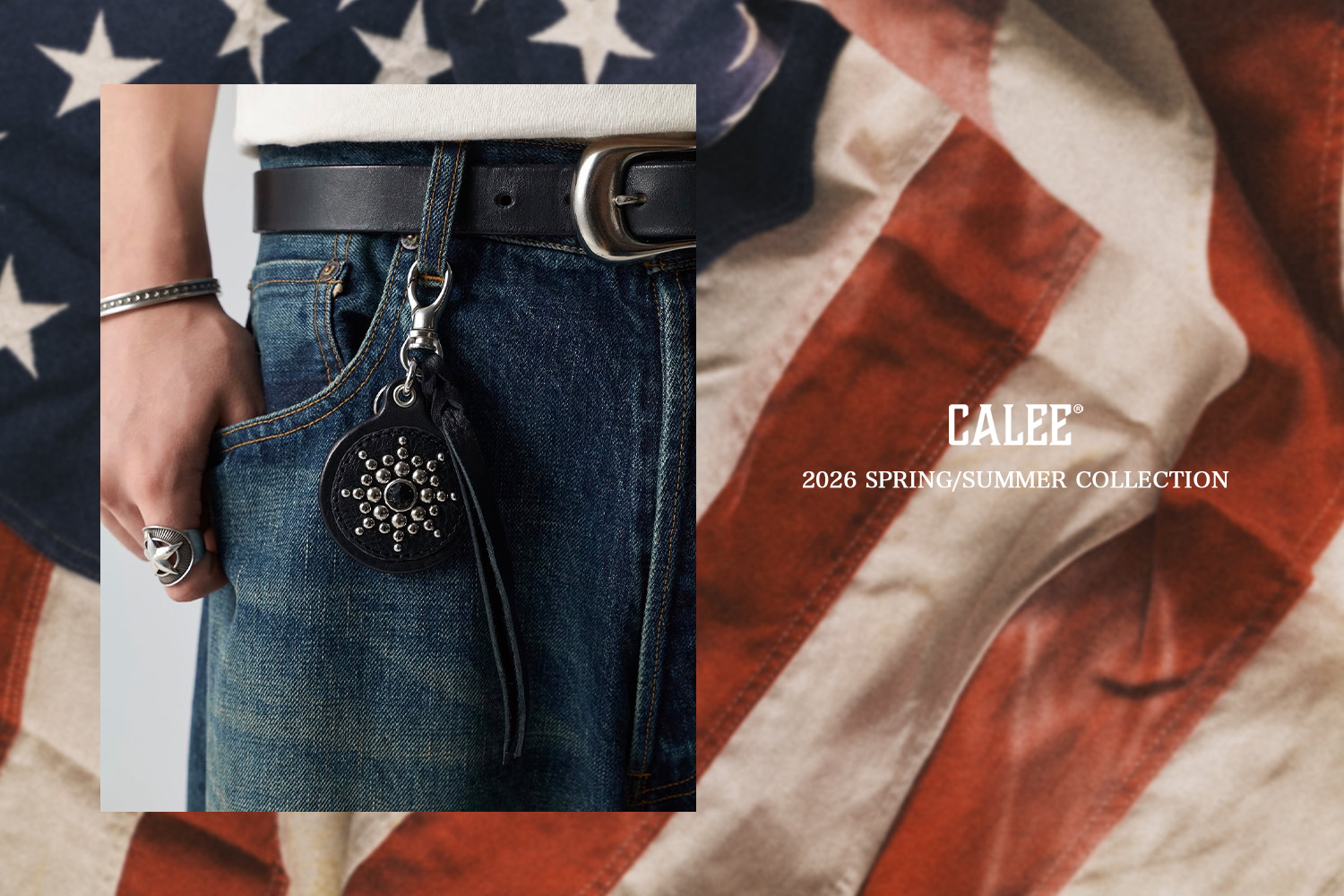 CALEE（キャリー）