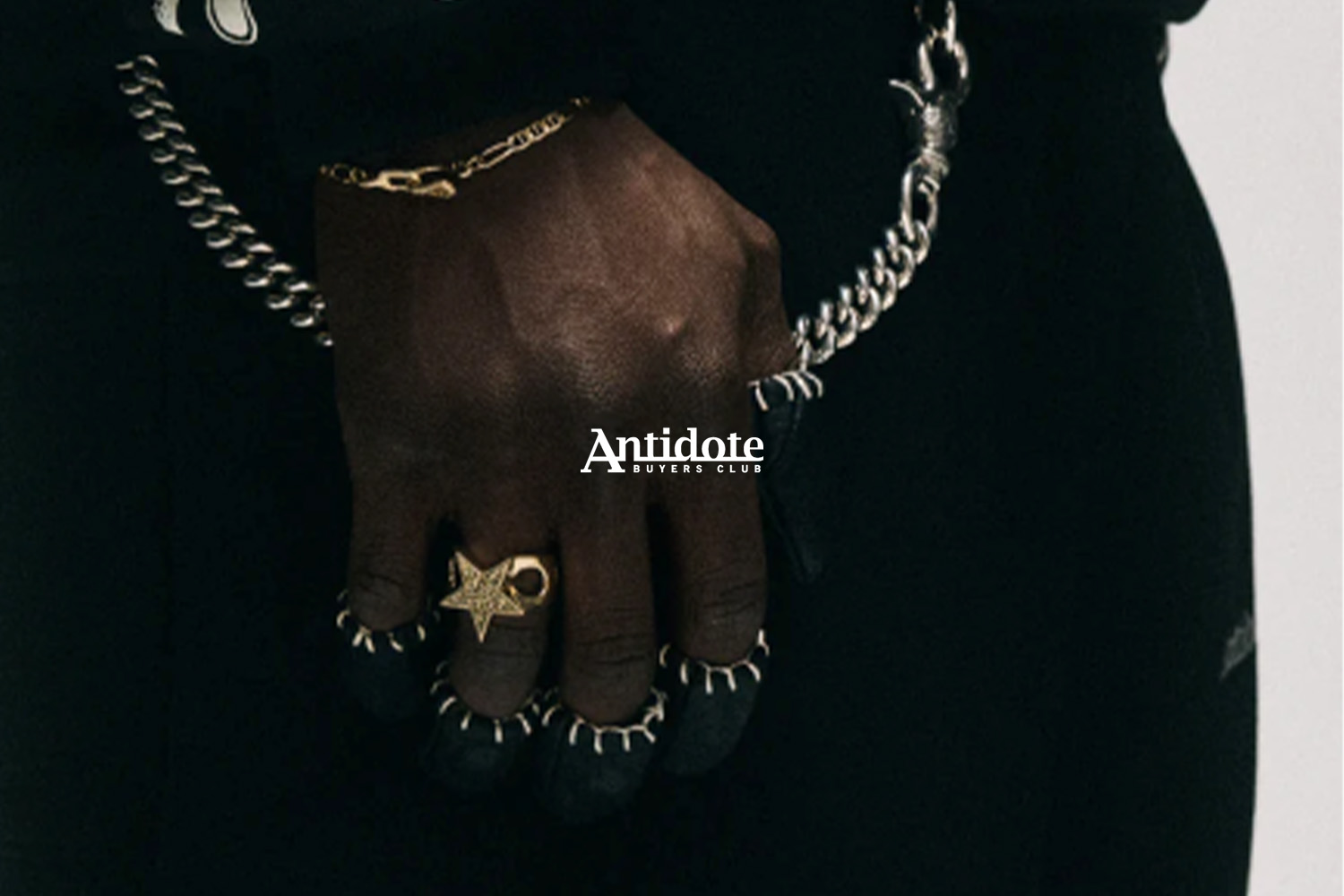 ANTIDOTE BUYERS CLUB（アンチドートバイヤーズクラブ）