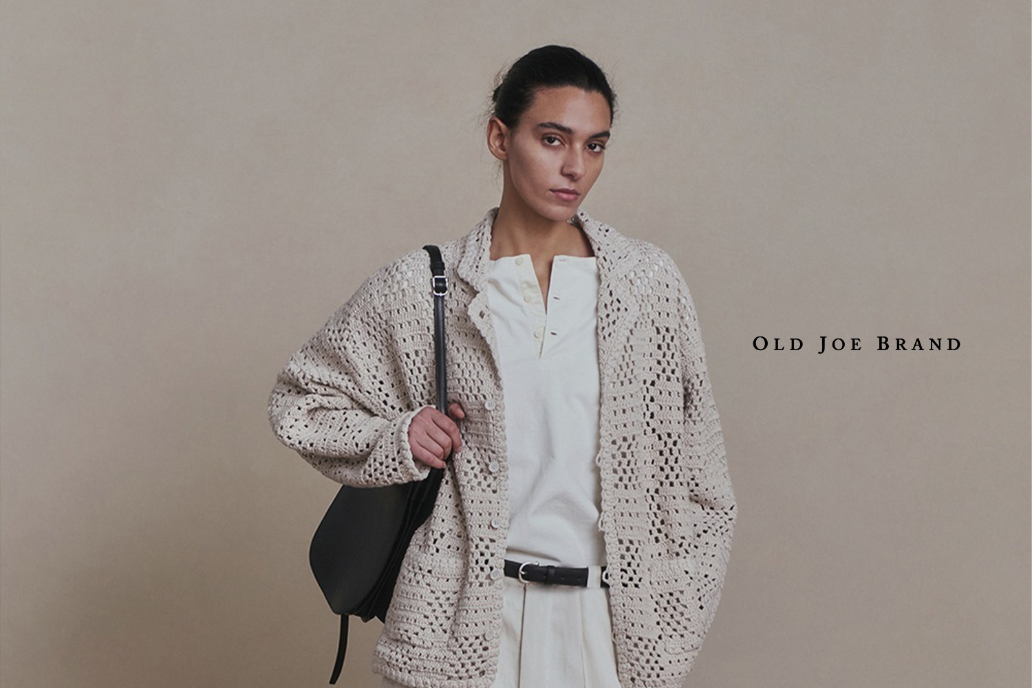 OLD JOE（オールドジョー）