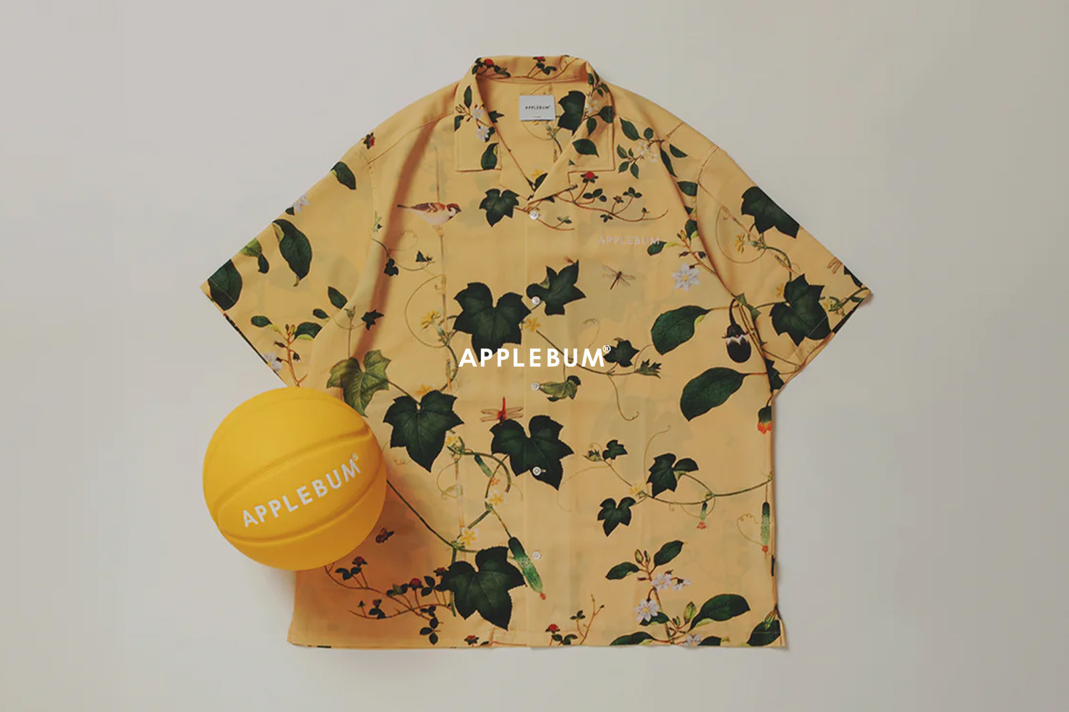 APPLEBUM（アップルバム）