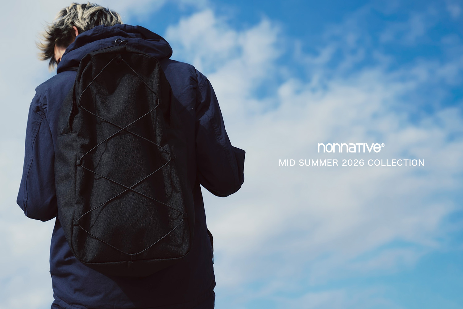 nonnative（ノンネイティブ）