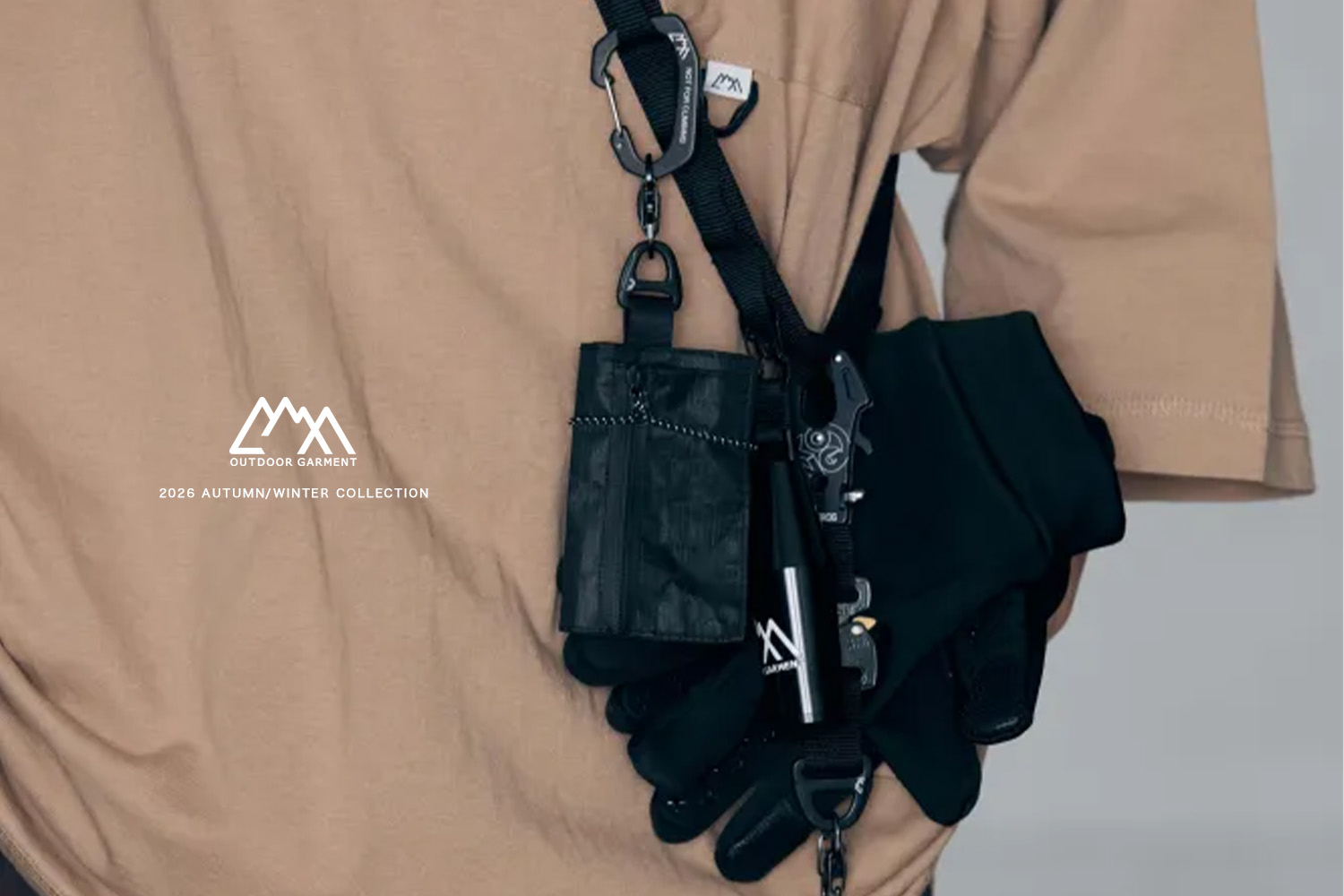 CMF OUTDOOR GARMENT（シーエムエフアウトドアガーメント）