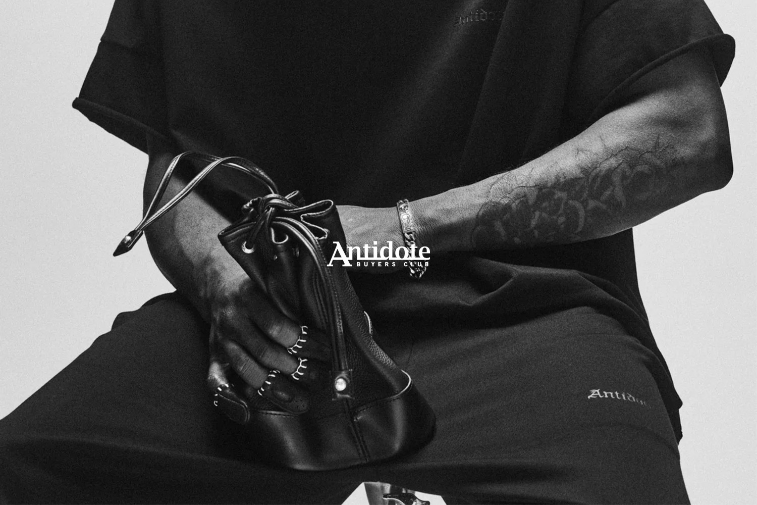 ANTIDOTE BUYERS CLUB（アンチドートバイヤーズクラブ）