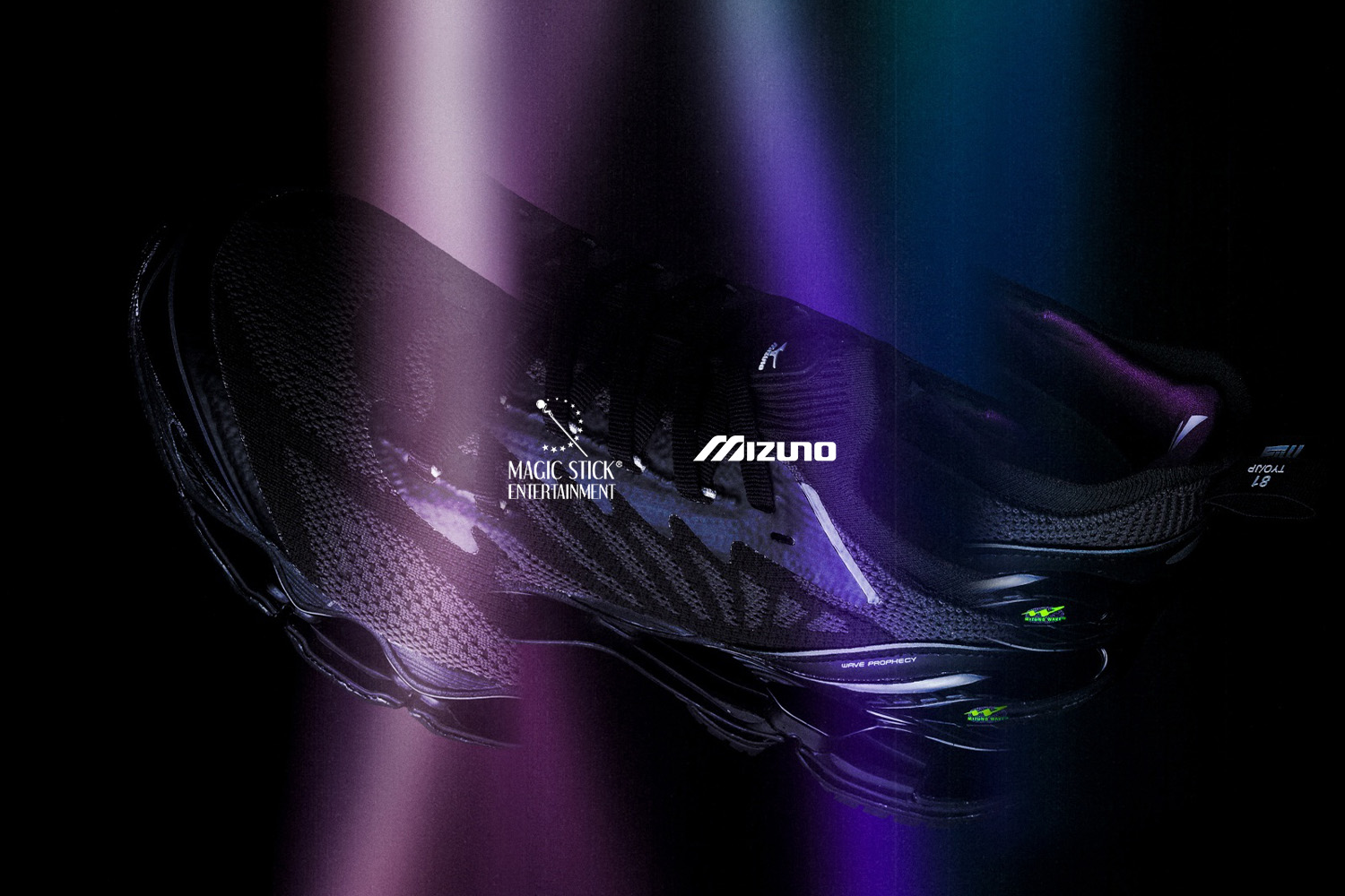 MAGIC STICK（マジックスティック）
