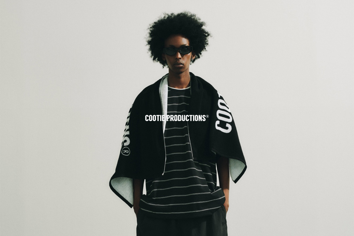 COOTIE PRODUCTIONS（クーティープロダクションズ）