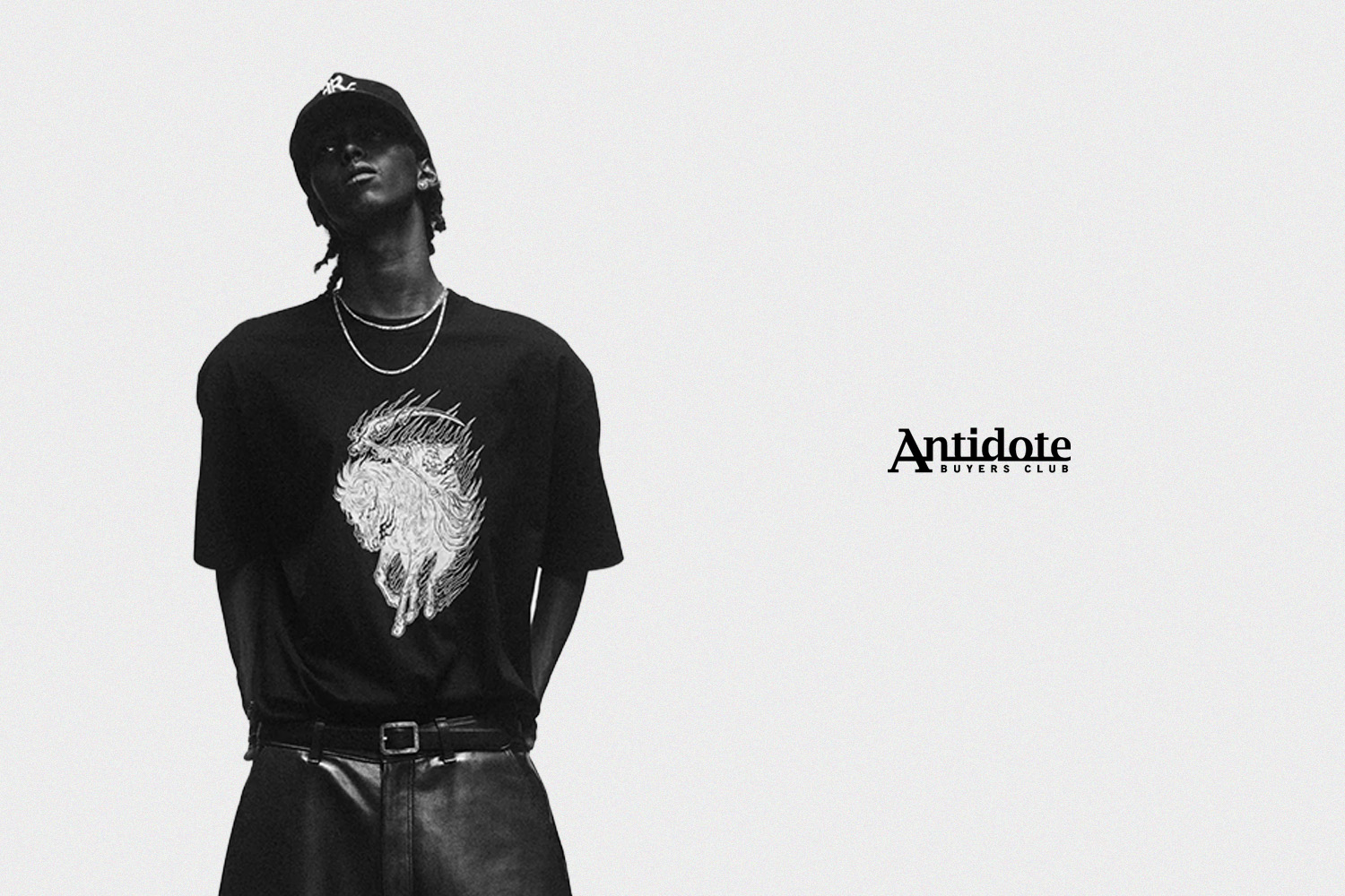ANTIDOTE BUYERS CLUB（アンチドートバイヤーズクラブ）