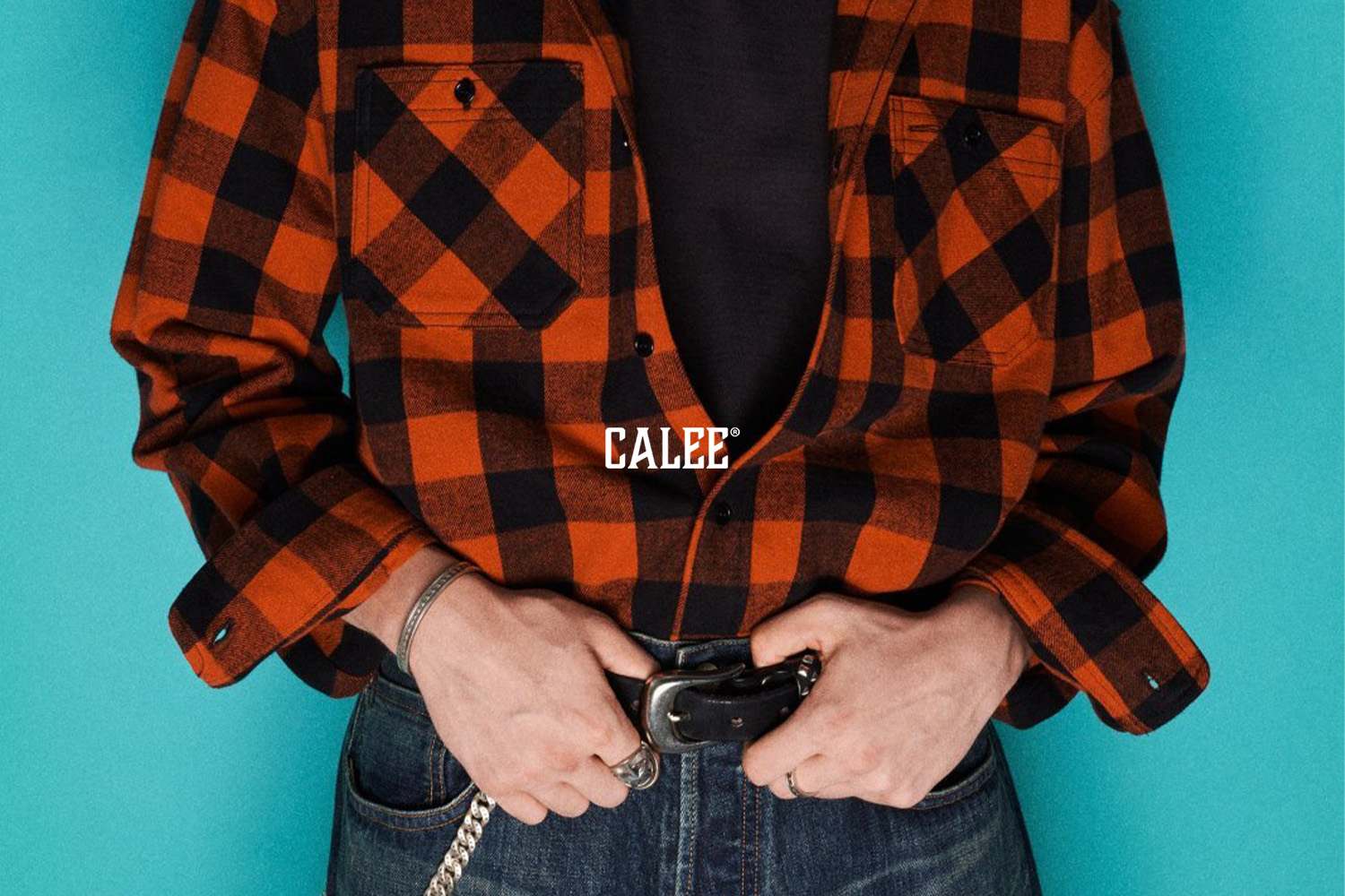 CALEE（キャリー）