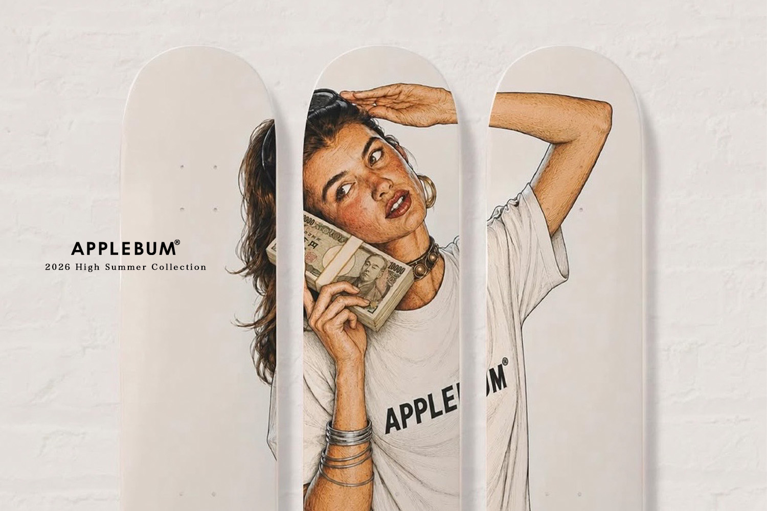 APPLEBUM（アップルバム）