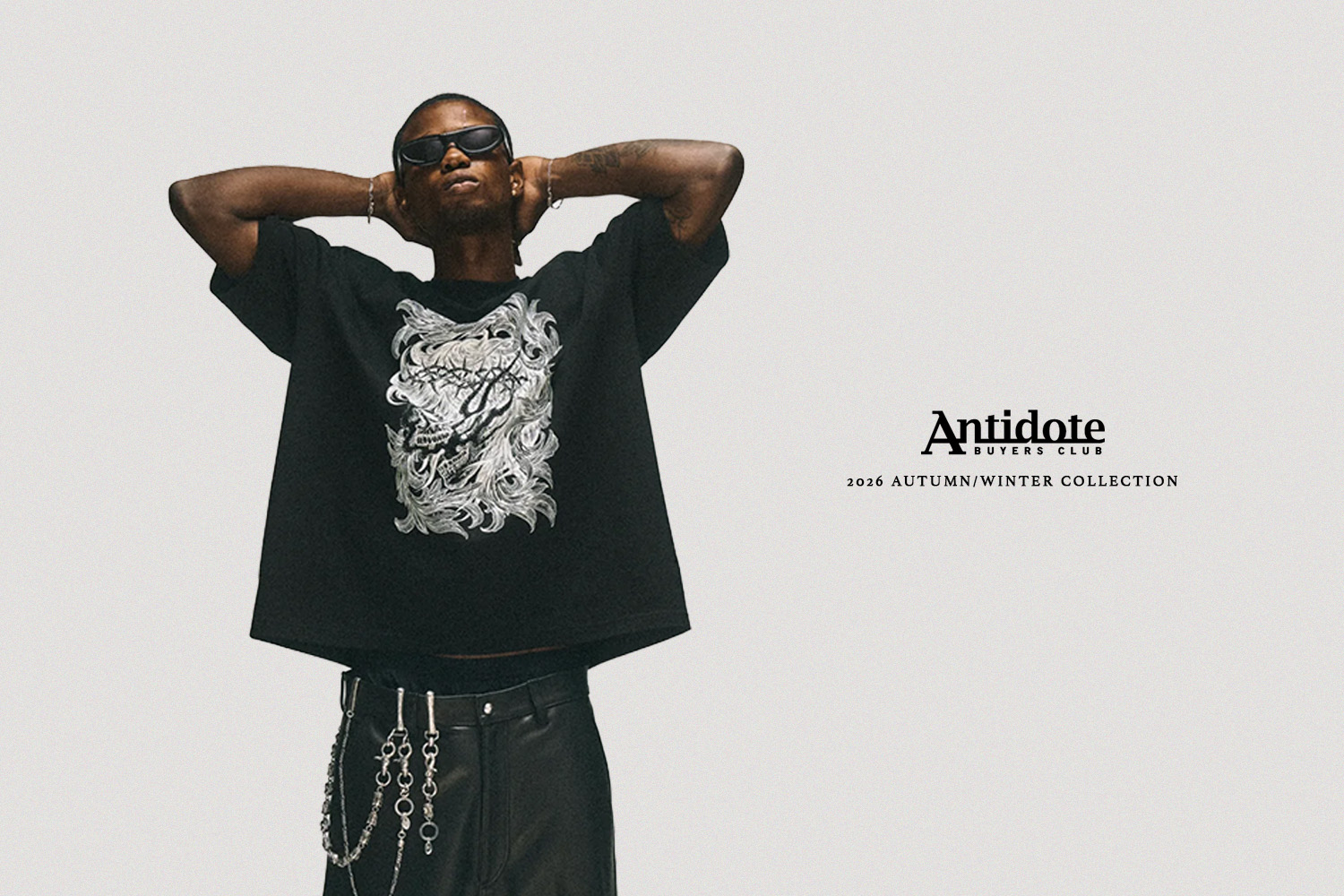 ANTIDOTE BUYERS CLUB（アンチドートバイヤーズクラブ）