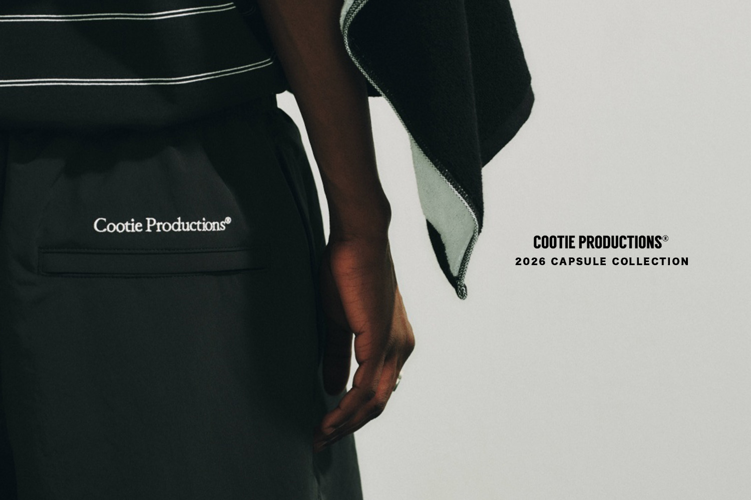 COOTIE PRODUCTIONS（クーティープロダクションズ）