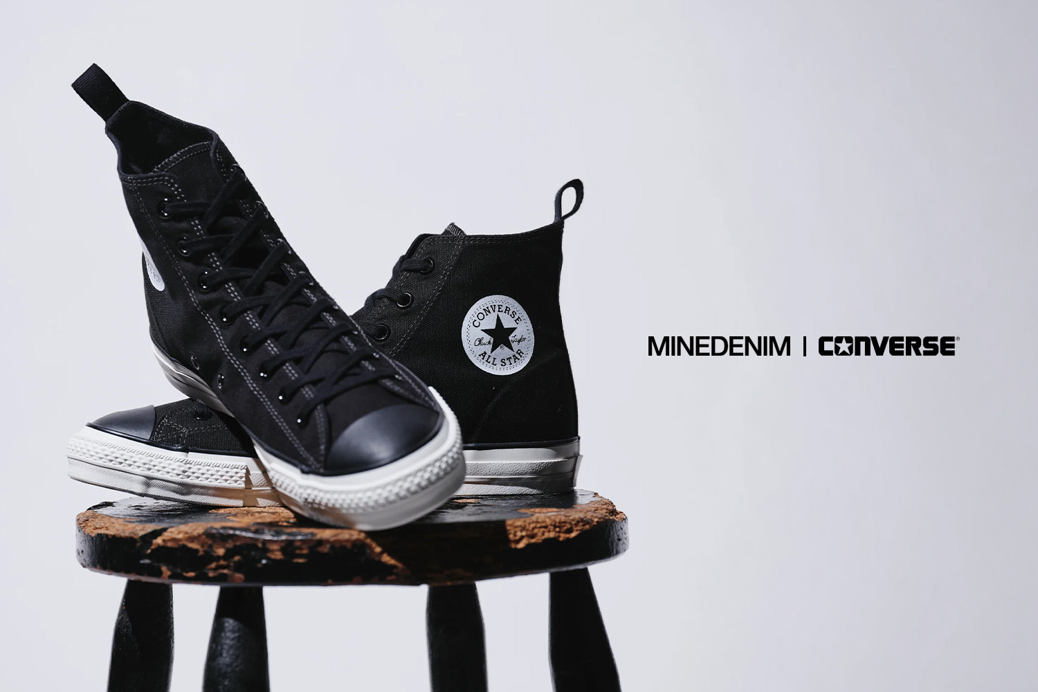MINEDENIM（マインデニム）
