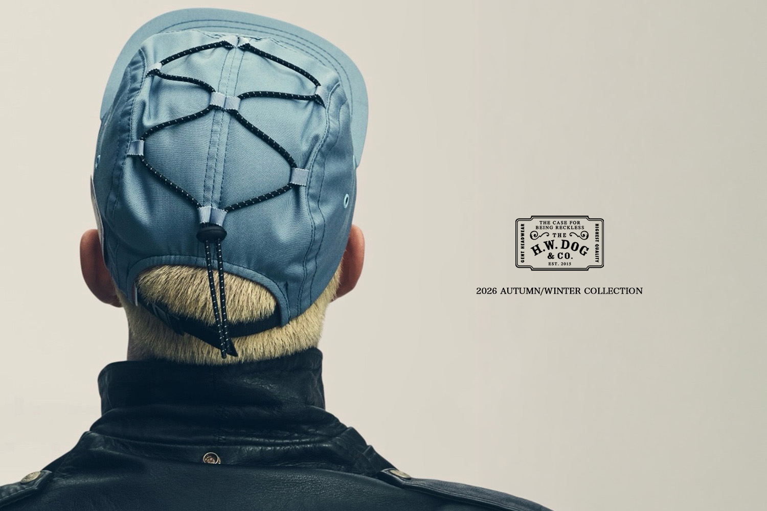 THE H.W.DOG&CO.（エイチダブリュードッグアンドコー）