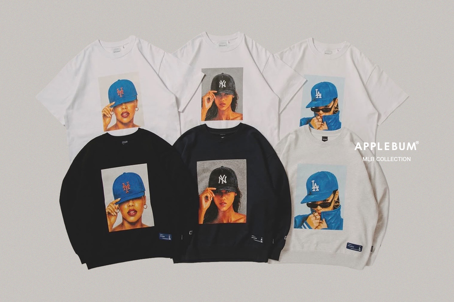 APPLEBUM（アップルバム）