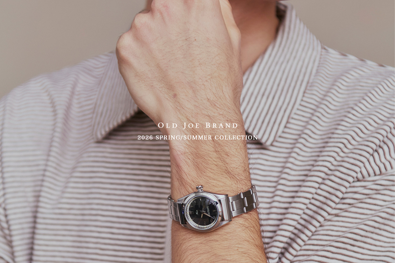 OLD JOE（オールドジョー）
