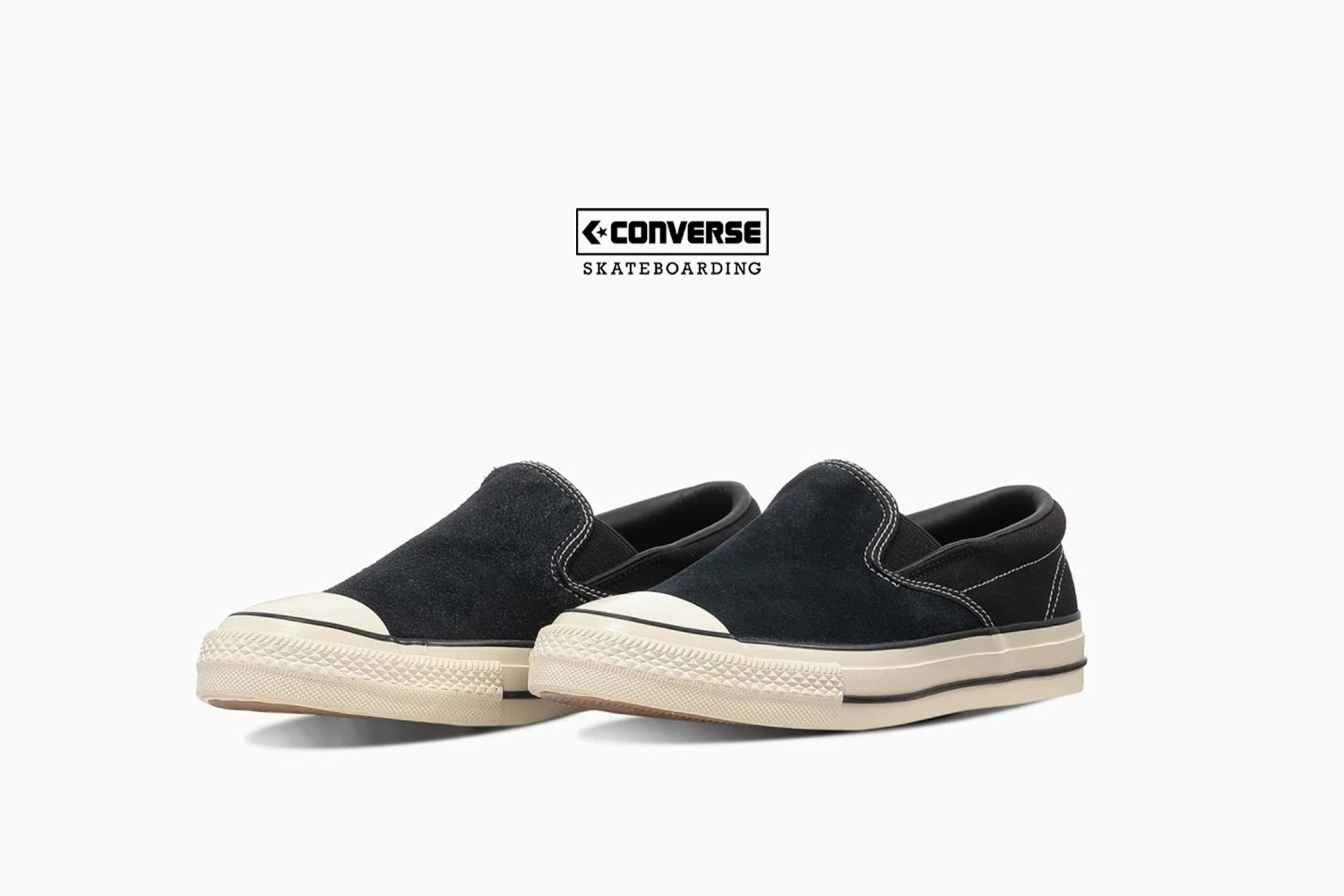 CONVERSE SKATEBOARDING（コンバーススケートボーディング）