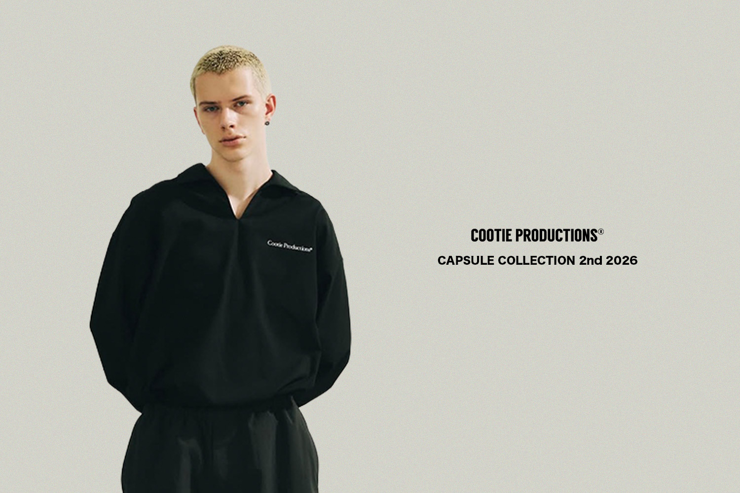 COOTIE PRODUCTIONS（クーティープロダクションズ）