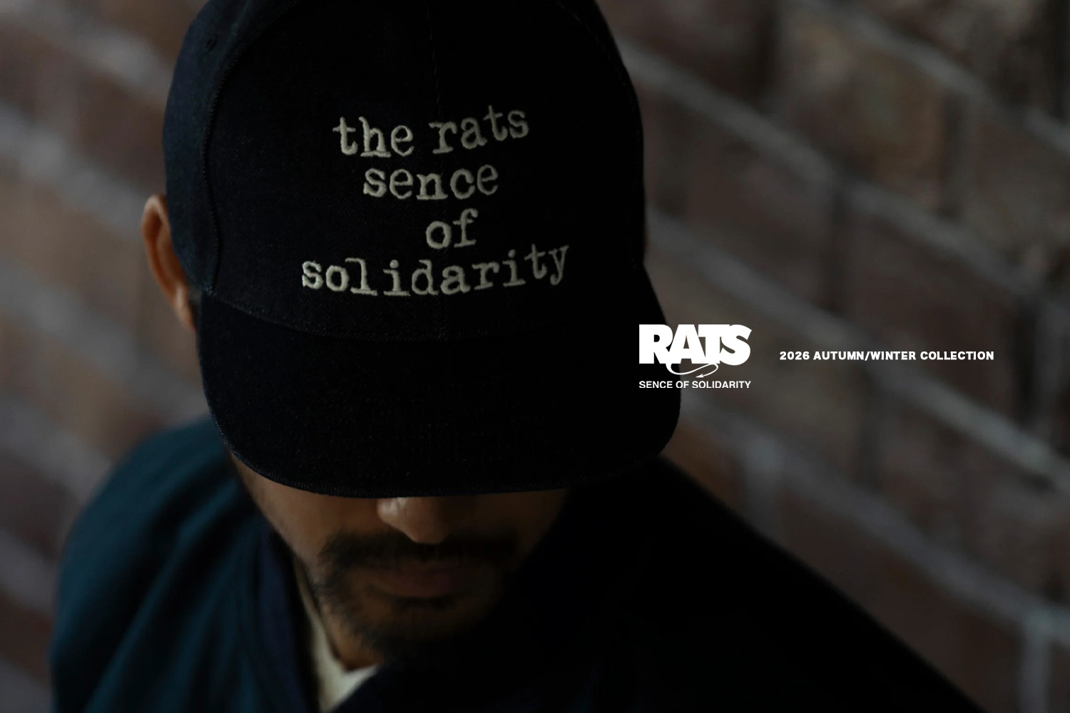 RATS（ラッツ）