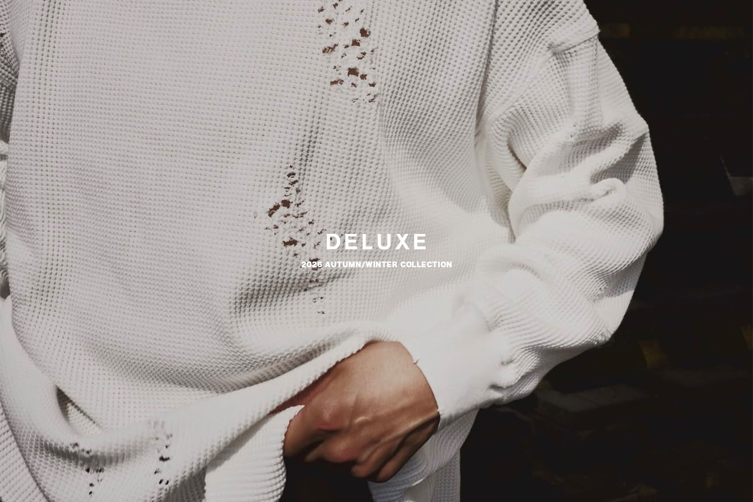 DELUXE（デラックス）