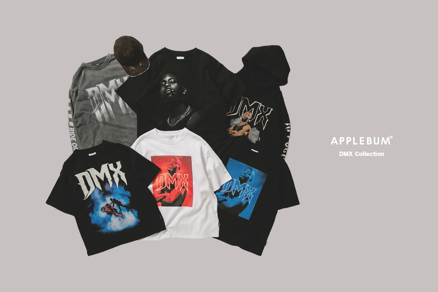 APPLEBUM（アップルバム）