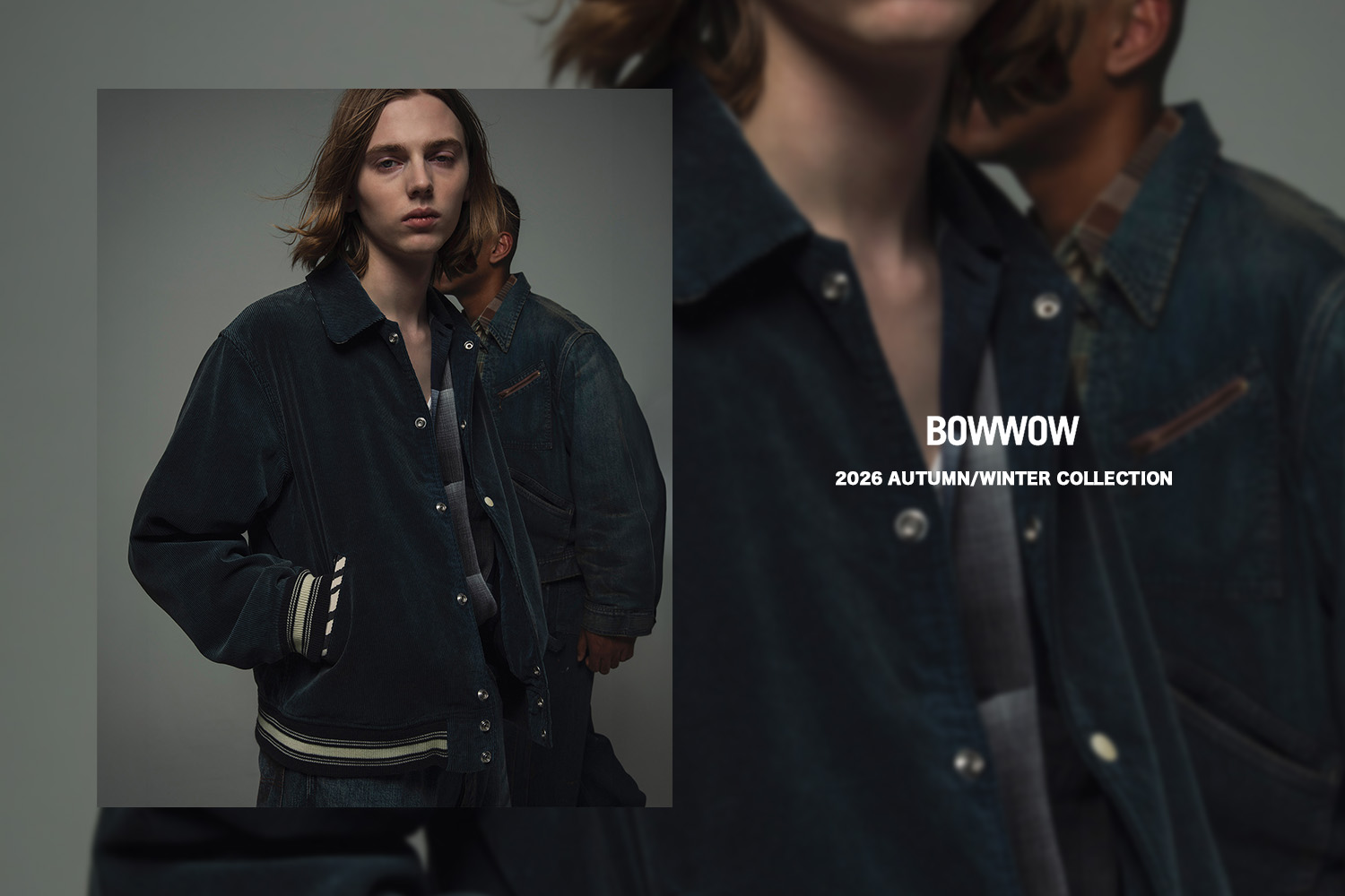 BOW WOW（バウワウ）