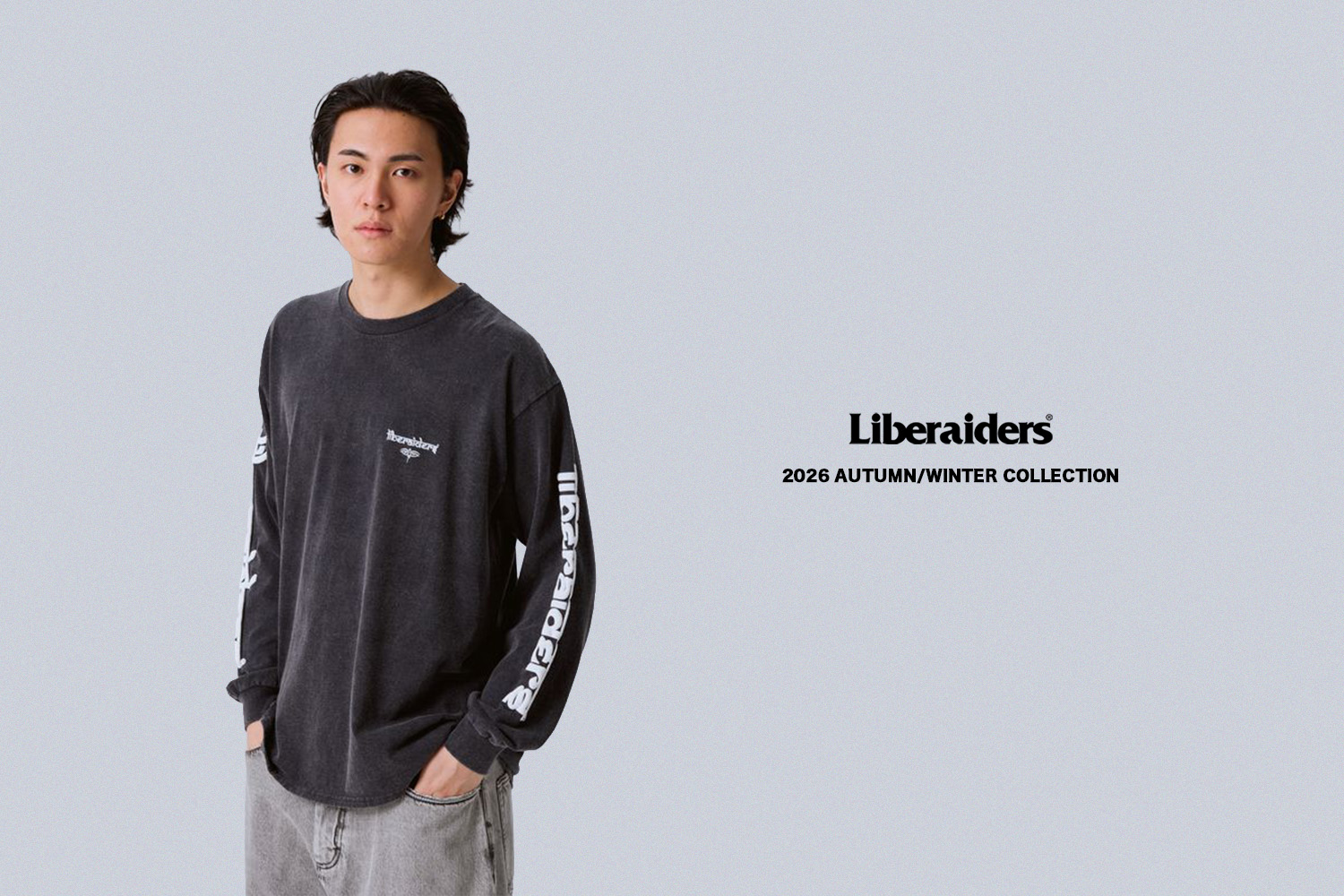 Liberaiders（リベレイダース）