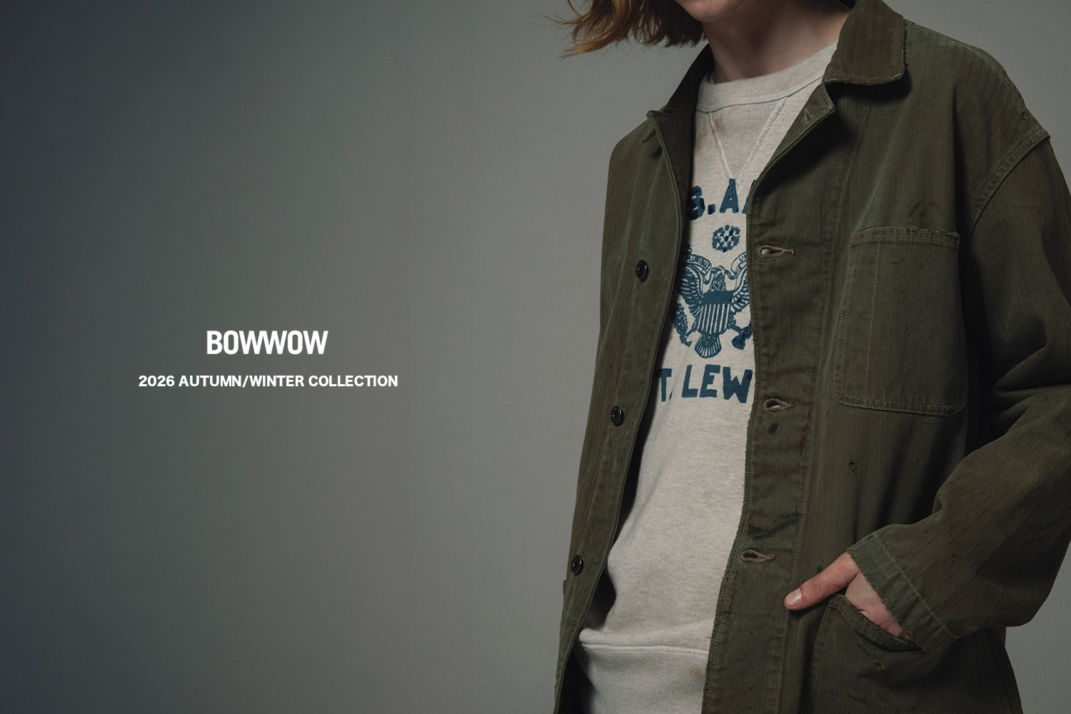 BOW WOW（バウワウ）