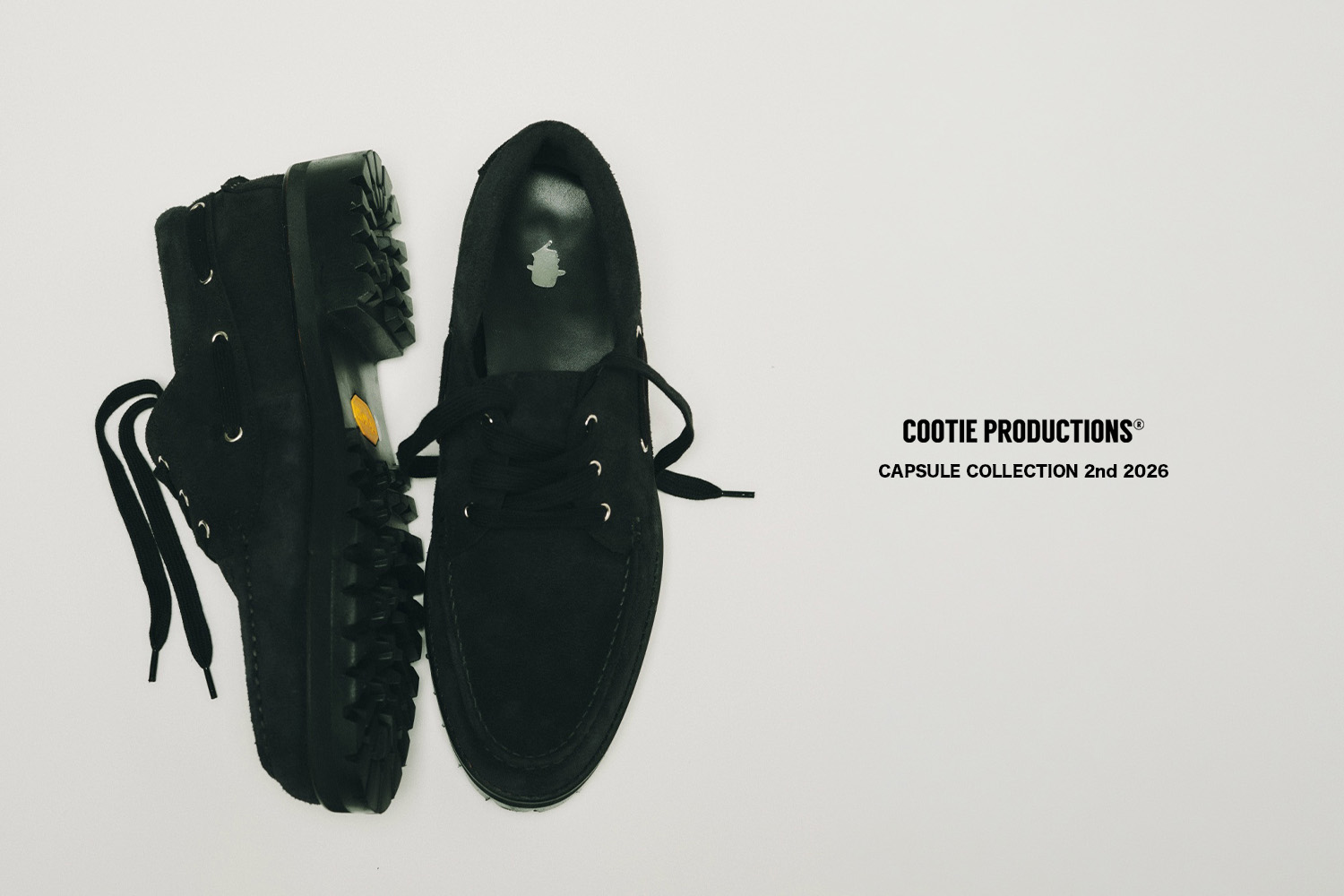 COOTIE PRODUCTIONS（クーティープロダクションズ）