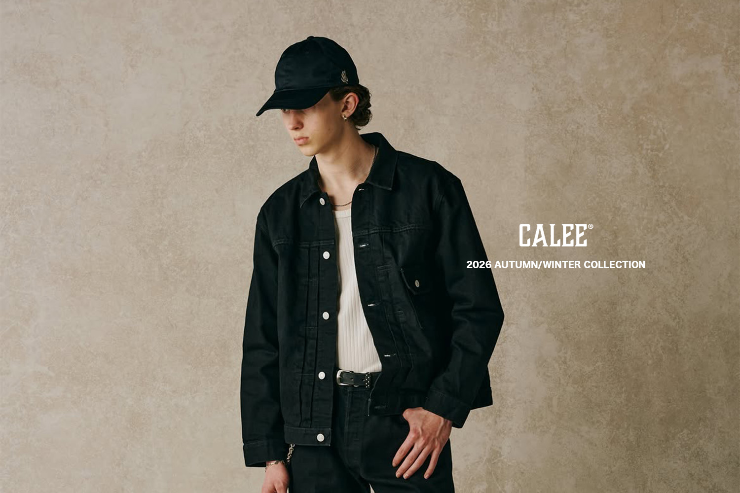CALEE（キャリー）
