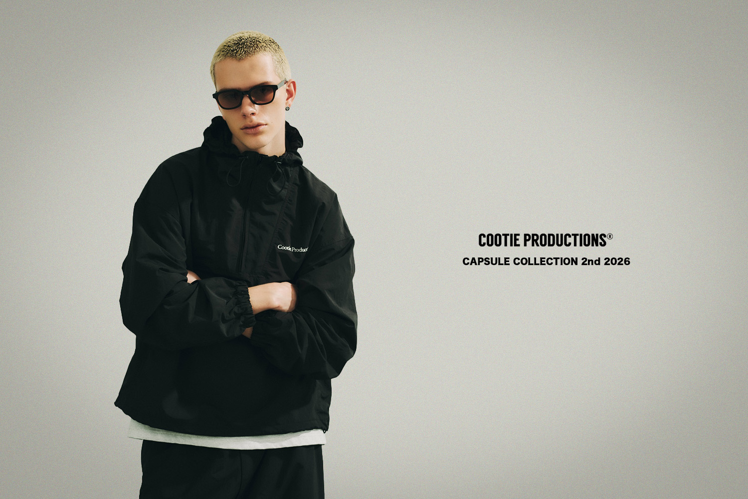 COOTIE PRODUCTIONS（クーティープロダクションズ）