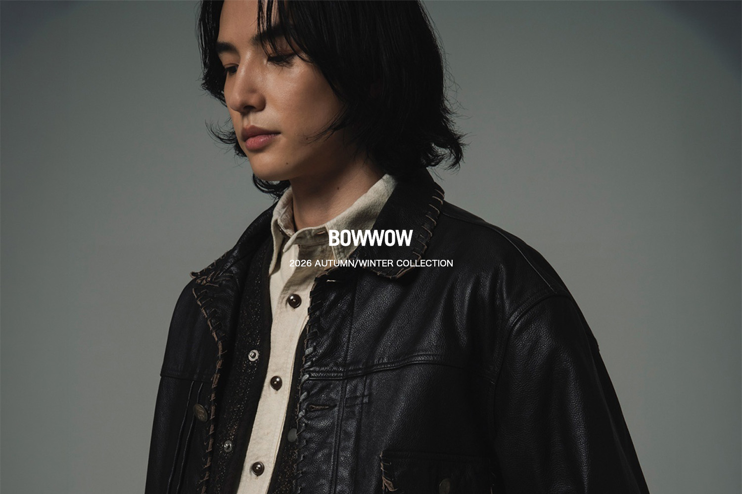 BOW WOW（バウワウ）