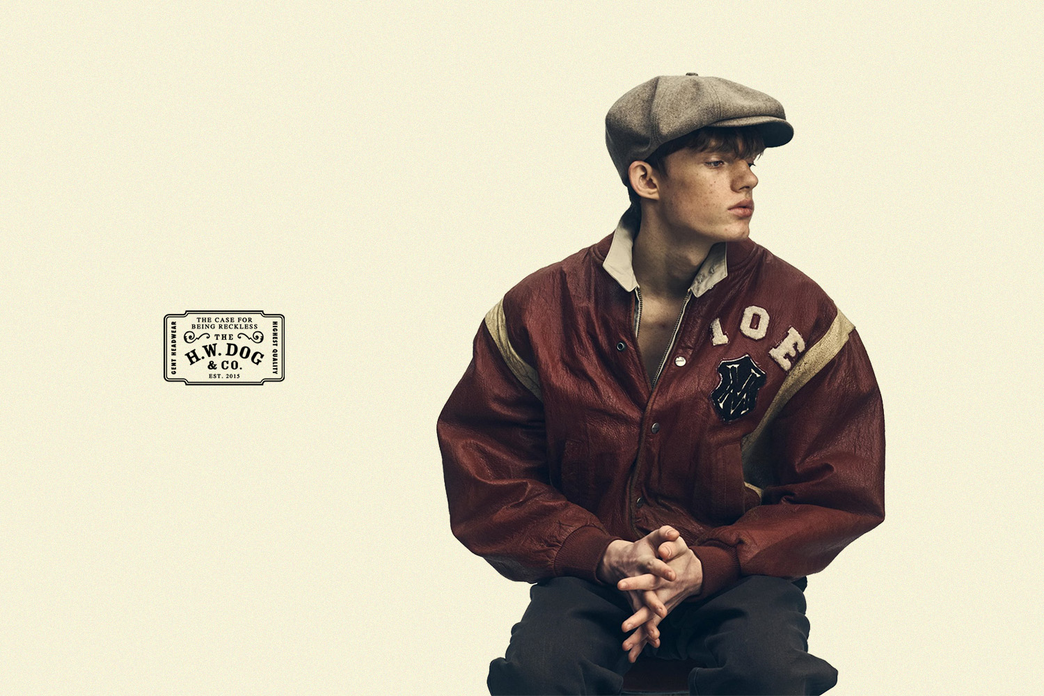 THE H.W.DOG&CO.（エイチダブリュードッグアンドコー）