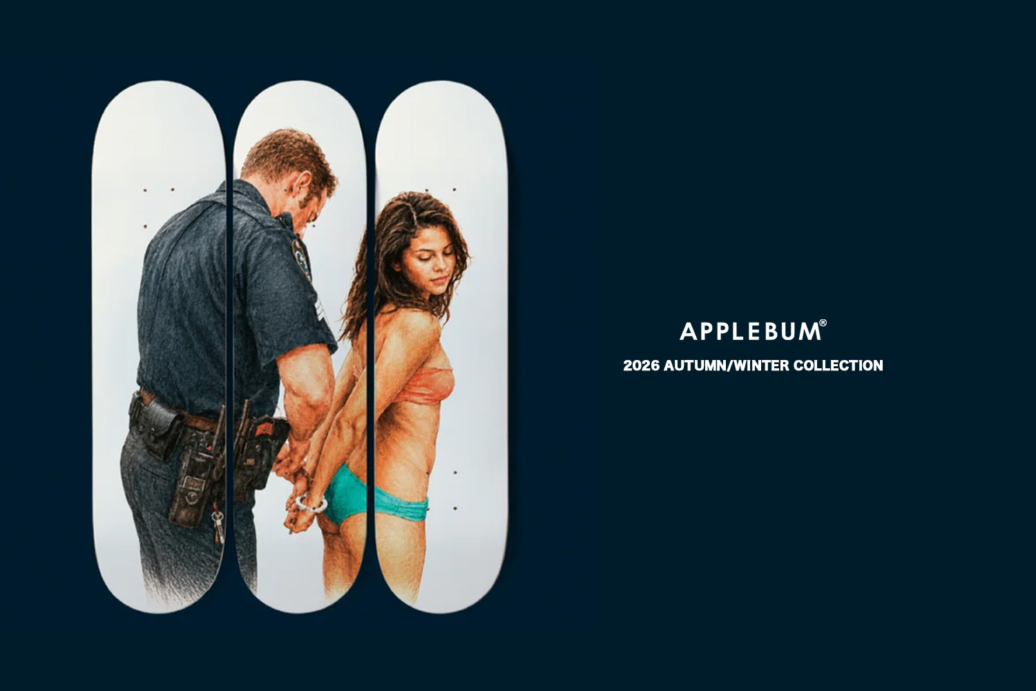APPLEBUM（アップルバム）