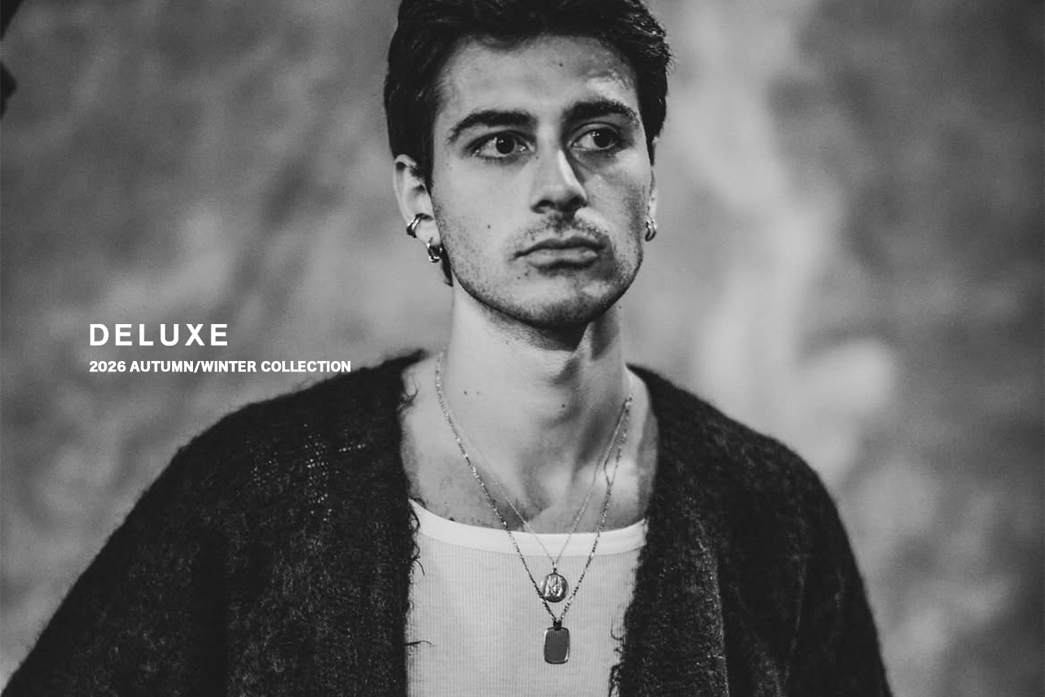 DELUXE（デラックス）