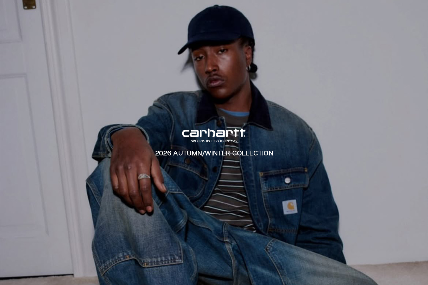 CARHARTT WIP（カーハートWIP）
