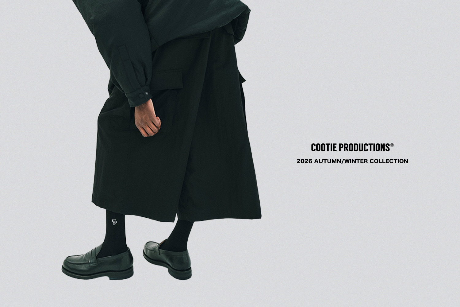 COOTIE PRODUCTIONS（クーティープロダクションズ）