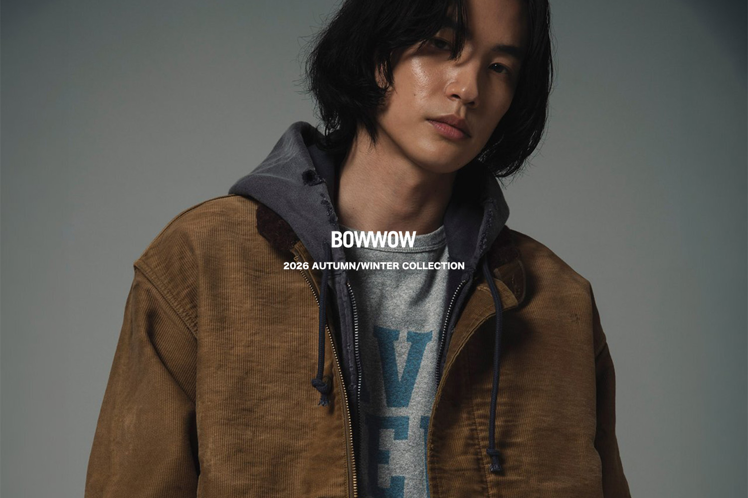 BOW WOW（バウワウ）