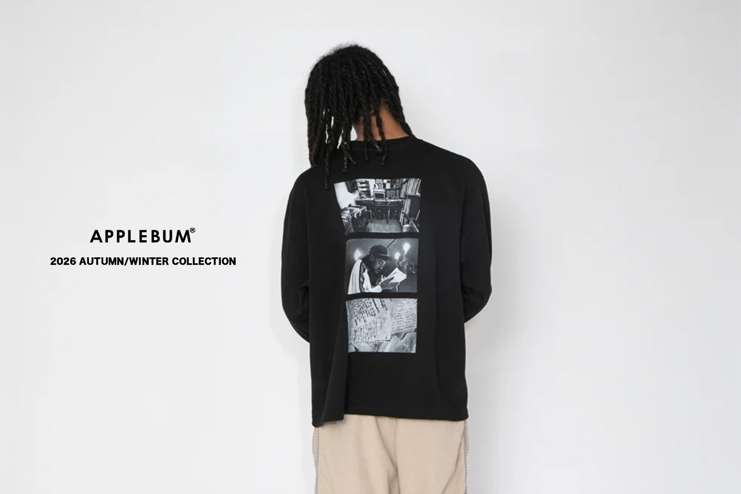 APPLEBUM（アップルバム）