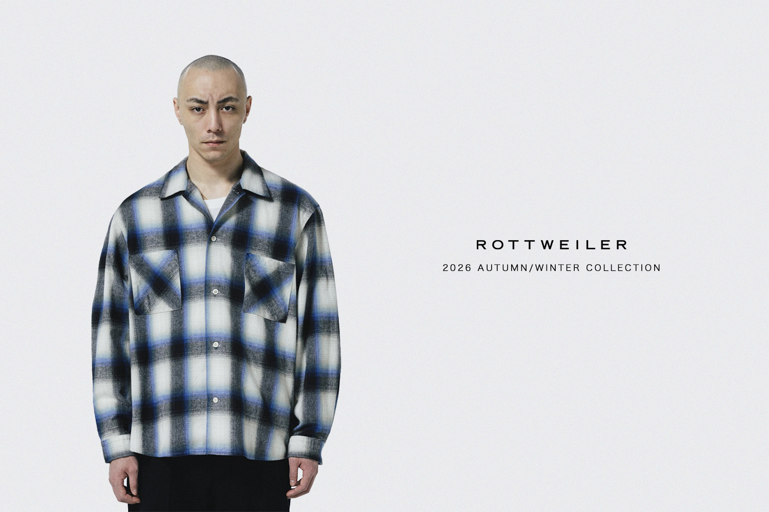 ROTTWEILER（ロットワイラー）