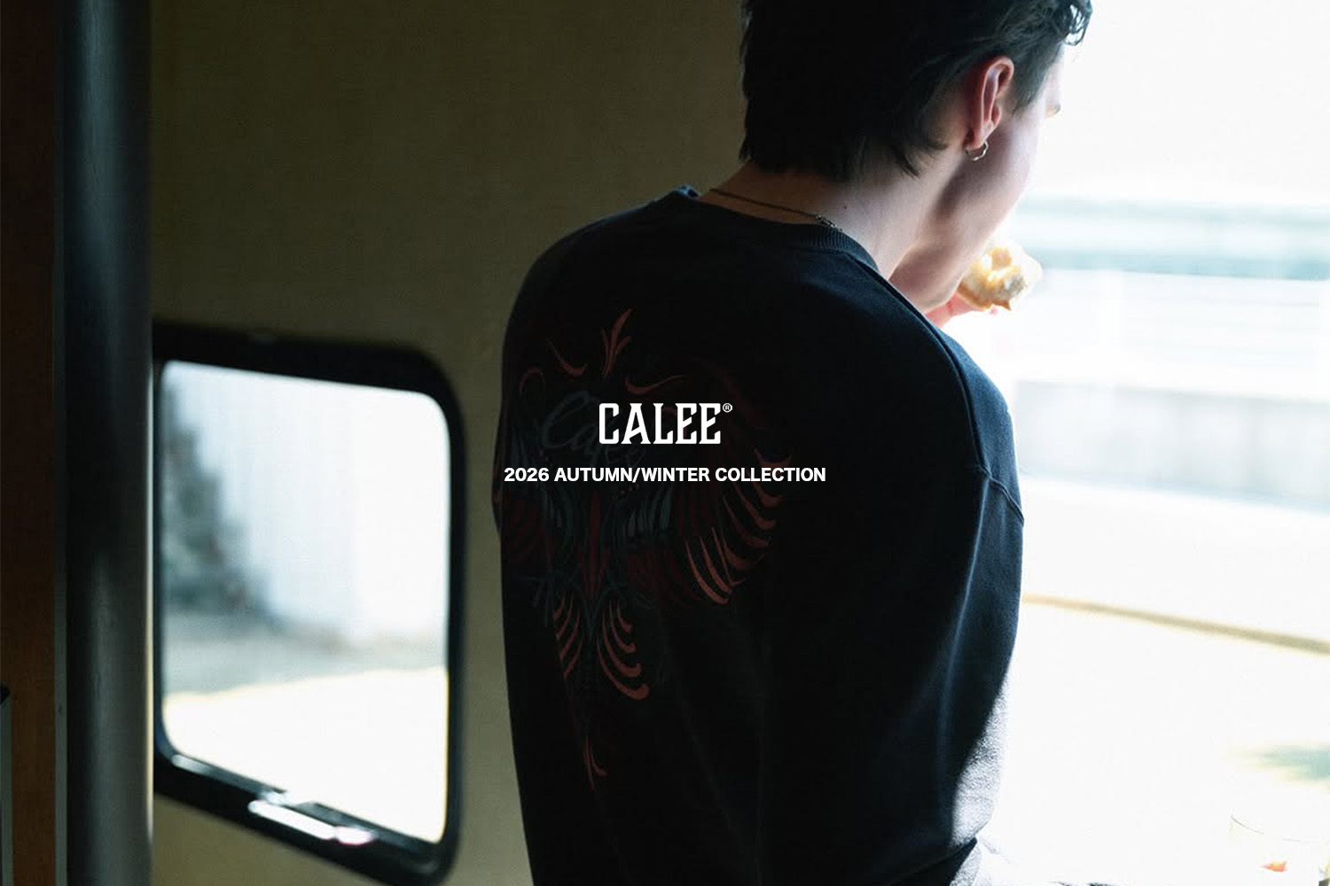 CALEE（キャリー）