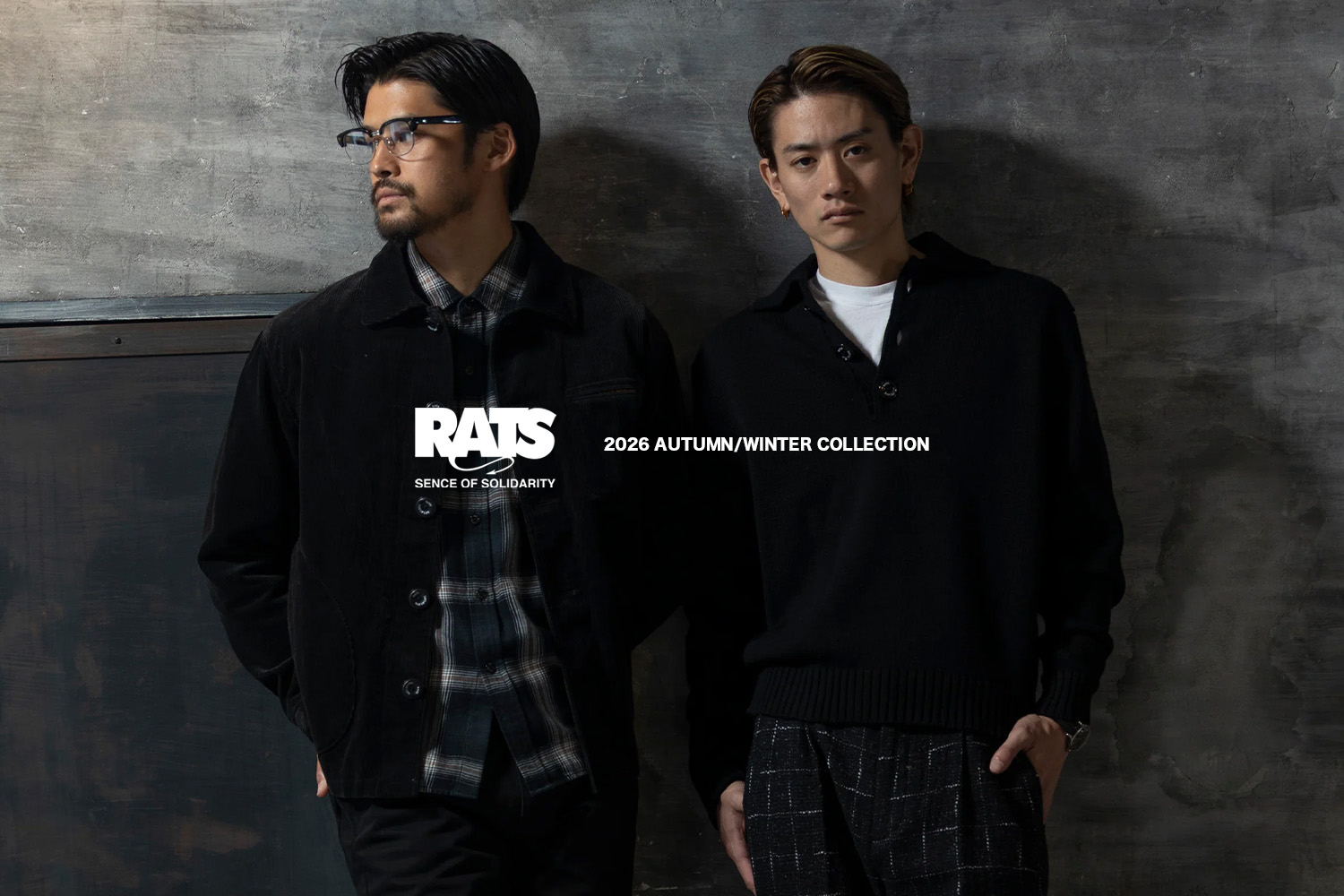 RATS（ラッツ）