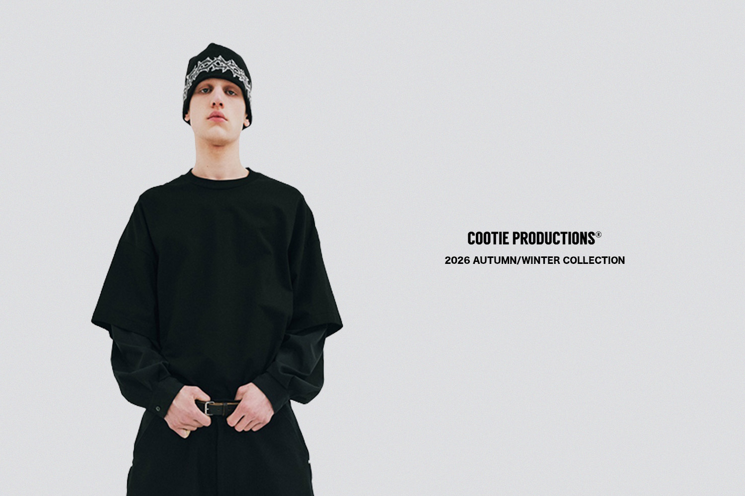 COOTIE PRODUCTIONS（クーティープロダクションズ）