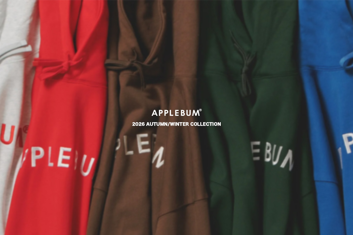 APPLEBUM（アップルバム）