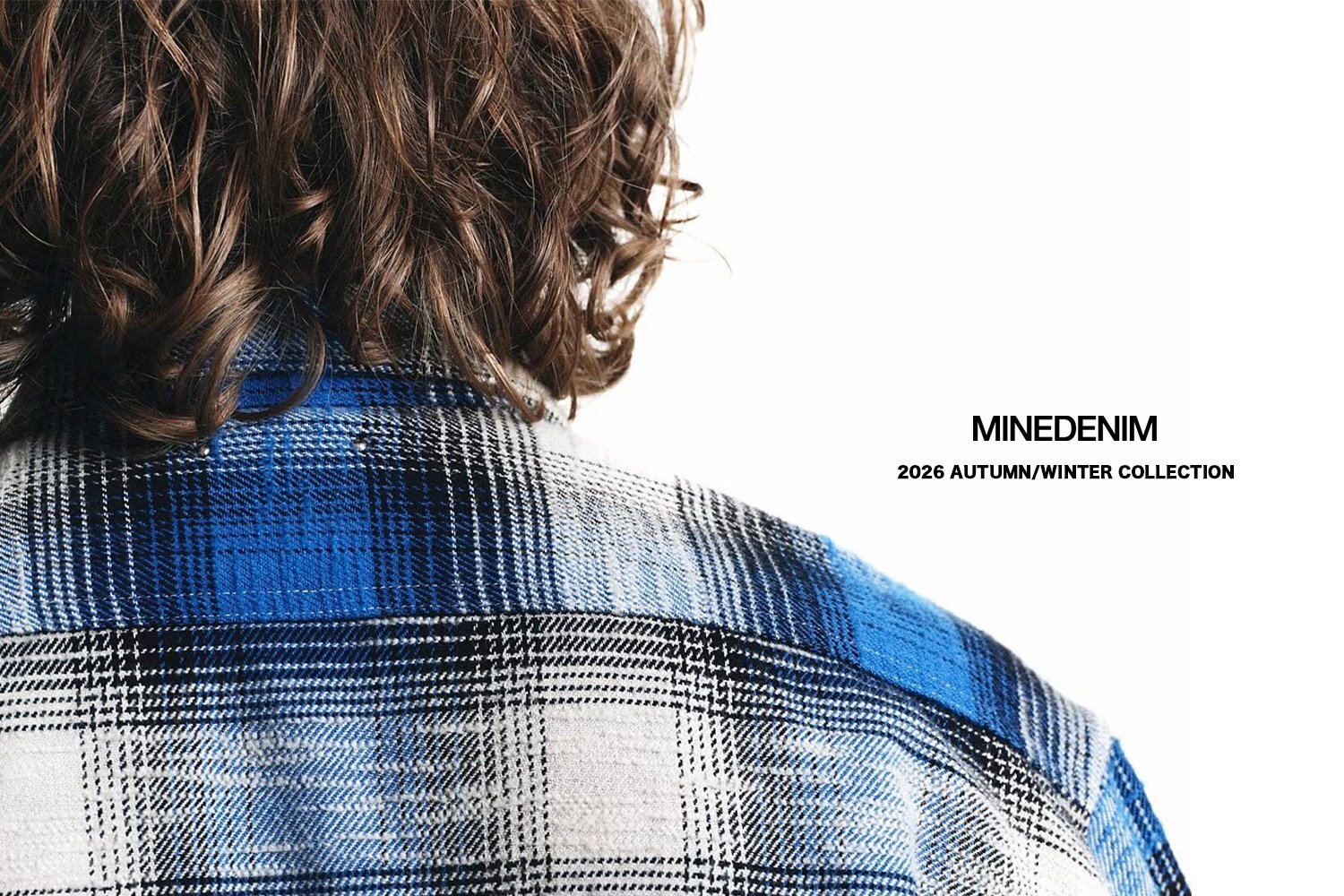 MINEDENIM（マインデニム）