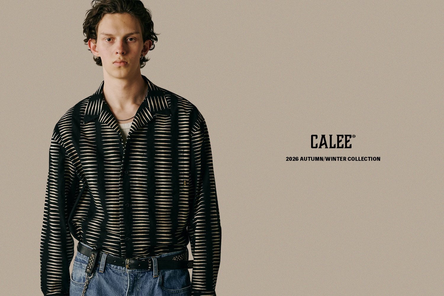 CALEE（キャリー）