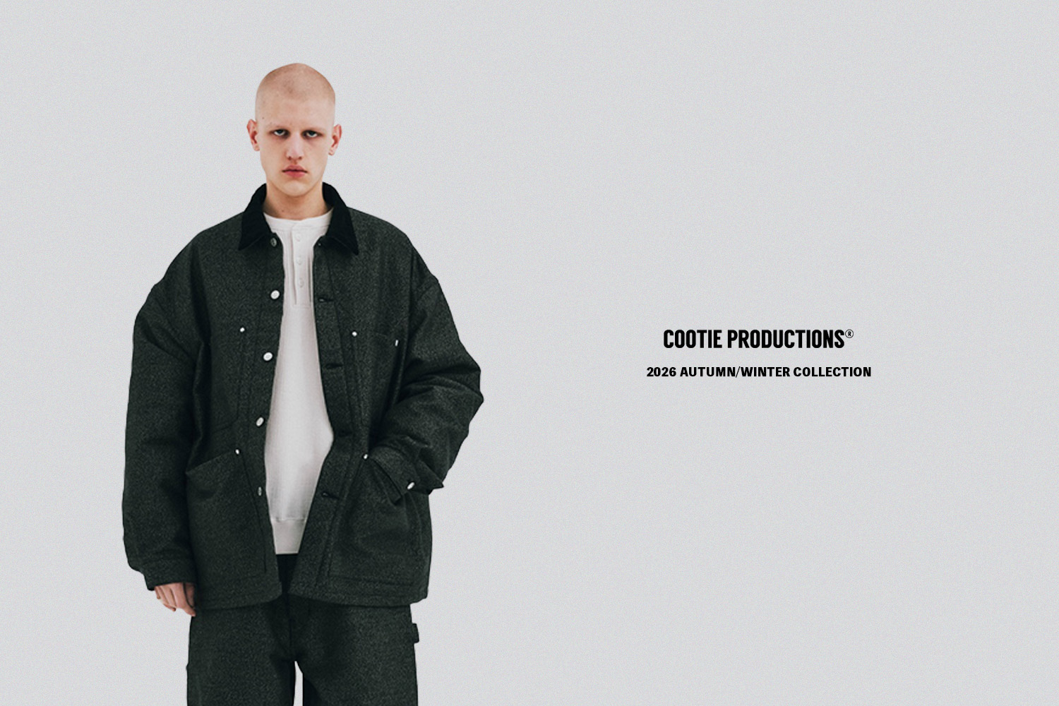 COOTIE PRODUCTIONS（クーティープロダクションズ）